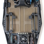 TLR 1/10 22X AC 2WD Buggy Race Kit, Astro/Carpet