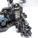 TLR 1/10 22X AC 2WD Buggy Race Kit, Astro/Carpet