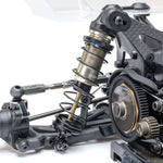 TLR 1/10 22X AC 2WD Buggy Race Kit, Astro/Carpet