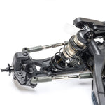TLR 1/10 22X AC 2WD Buggy Race Kit, Astro/Carpet