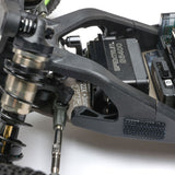 TLR 1/10 22X AC 2WD Buggy Race Kit, Astro/Carpet