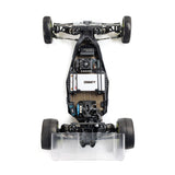 TLR 1/10 22X AC 2WD Buggy Race Kit, Astro/Carpet