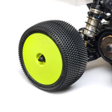 TLR 1/10 22X AC 2WD Buggy Race Kit, Astro/Carpet