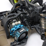 TLR 1/10 22X AC 2WD Buggy Race Kit, Astro/Carpet