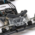 TLR 1/10 22X AC 2WD Buggy Race Kit, Astro/Carpet