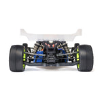 TLR 1/10 22X AC 2WD Buggy Race Kit, Astro/Carpet