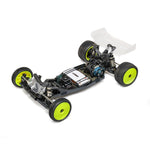 TLR 1/10 22X AC 2WD Buggy Race Kit, Astro/Carpet