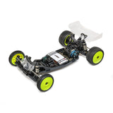TLR 1/10 22X AC 2WD Buggy Race Kit, Astro/Carpet