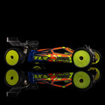 TLR 1/10 22X AC 2WD Buggy Race Kit, Astro/Carpet