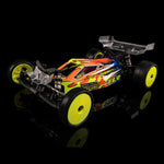 TLR 1/10 22X AC 2WD Buggy Race Kit, Astro/Carpet