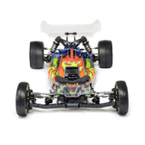 TLR 1/10 22X AC 2WD Buggy Race Kit, Astro/Carpet