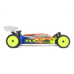 TLR 1/10 22X AC 2WD Buggy Race Kit, Astro/Carpet