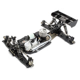 TLR04009 TLR 1/8 8IGHT-XT/XTE 4WD Nitro/Electric Truggy Race Kit