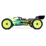 TLR04009 TLR 1/8 8IGHT-XT/XTE 4WD Nitro/Electric Truggy Race Kit