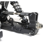 TLR04012 TLR 1/8 8IGHT-X/E 2.0 Combo 4WD Nitro/Electric Race Buggy Kit
