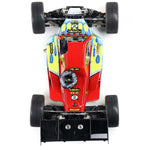 TLR04012 TLR 1/8 8IGHT-X/E 2.0 Combo 4WD Nitro/Electric Race Buggy Kit