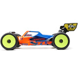 TLR04012 TLR 1/8 8IGHT-X/E 2.0 Combo 4WD Nitro/Electric Race Buggy Kit