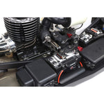 TLR04012 TLR 1/8 8IGHT-X/E 2.0 Combo 4WD Nitro/Electric Race Buggy Kit