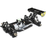 TLR04012 TLR 1/8 8IGHT-X/E 2.0 Combo 4WD Nitro/Electric Race Buggy Kit