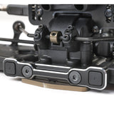 TLR04012 TLR 1/8 8IGHT-X/E 2.0 Combo 4WD Nitro/Electric Race Buggy Kit