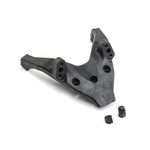 TLR231081 Front Bulkhead: 22 5.0