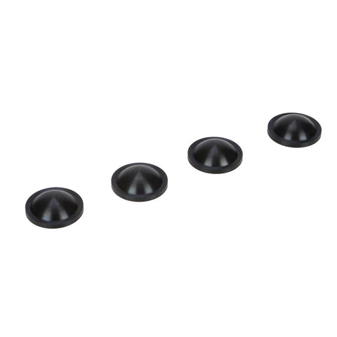 TLR243004 16mm Shock Bladders (4): 8IGHT Buggy 3.0