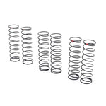 TLR243057 Spring Set, Rear: 8X, 8XE 2.0