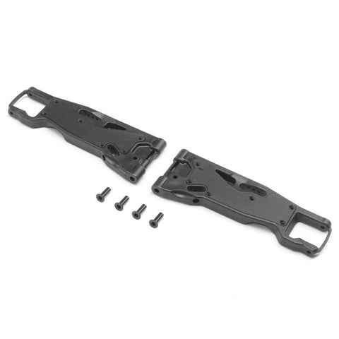 TLR244069 Front Arms, Inserts (2): 8XT