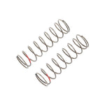 TLR344023 16mm EVO RR Shk Spring, 3.8 Rate, Red(2):8B 4.0