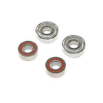 TLR347000 HD Pinion Bearing Set: 8X/8XE