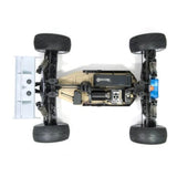 TKR9605 ET48 2.2 1/8th 4WD Competition Electric Truggy Kit