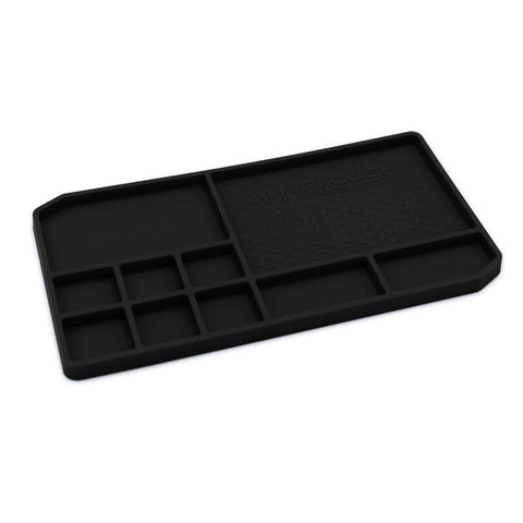 Vanquish Rubber Parts Tray