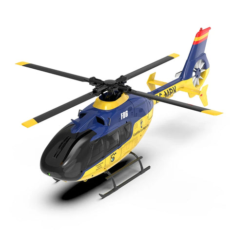 YuXiang YXZNRC F06 EC135 Helicopter RTF