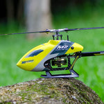 OMPHOBBY M2 EVO Helicopter RTF