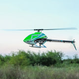 OMPHOBBY M4 MAX RC Helicopter Combo Kit