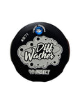 RC-Project Differential parts washer