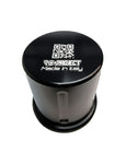 RC-Project Differential parts washer