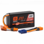 7.4V 810mAh 2S Smart G2 50C LiPo: IC2