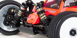 WRC Racing SBX.2 1/8 Off-Road Nitro Buggy Kit