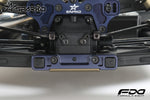 SPARKO F8 1/8 Nitro Buggy Race Kit