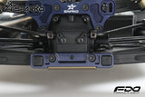 SPARKO F8 1/8 Nitro Buggy Race Kit