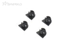 F81027 Shock Cap Bushings (4pcs)