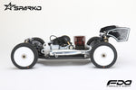 SPARKO F8 1/8 Nitro Buggy Race Kit