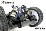 SPARKO F8E 1/8 Electric Buggy Race Kit