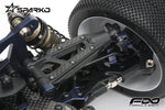 SPARKO F8 1/8 Nitro Buggy Race Kit