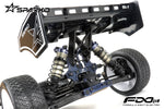SPARKO F8E 1/8 Electric Buggy Race Kit