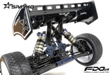 SPARKO F8E 1/8 Electric Buggy Race Kit