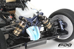 SPARKO F8 1/8 Nitro Buggy Race Kit