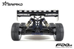 SPARKO F8E 1/8 Electric Buggy Race Kit