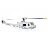 Fly Wing UH-1 Huey V4 RC GPS Scale Helicopter (Civilian Trim)